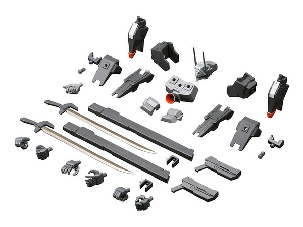 Extend Arms #01 (RF-9 Revenant Eye Extend Parts Set) : RE