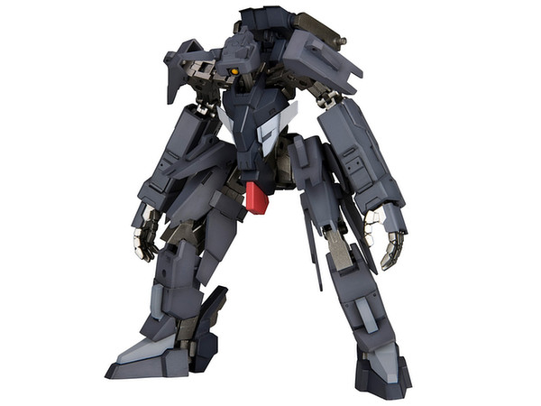 Frame Arms: NSG-12 Alpha Kobold:RE
