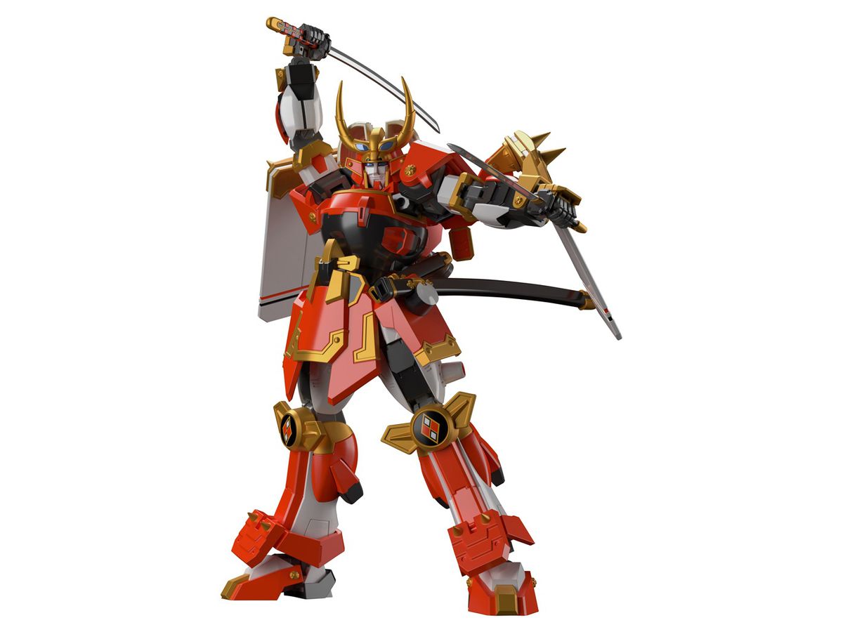 Frame Arms Shingen