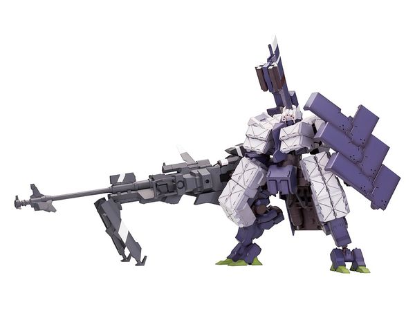 Frame Arms Type 48 Type 2 Kagutsuchi Otsu (Sniper): RE2