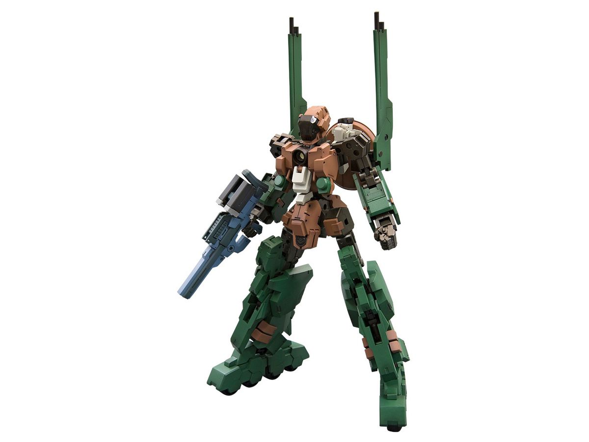 Frame Arms RF-9 RF-9 Revenant Eye:RE2