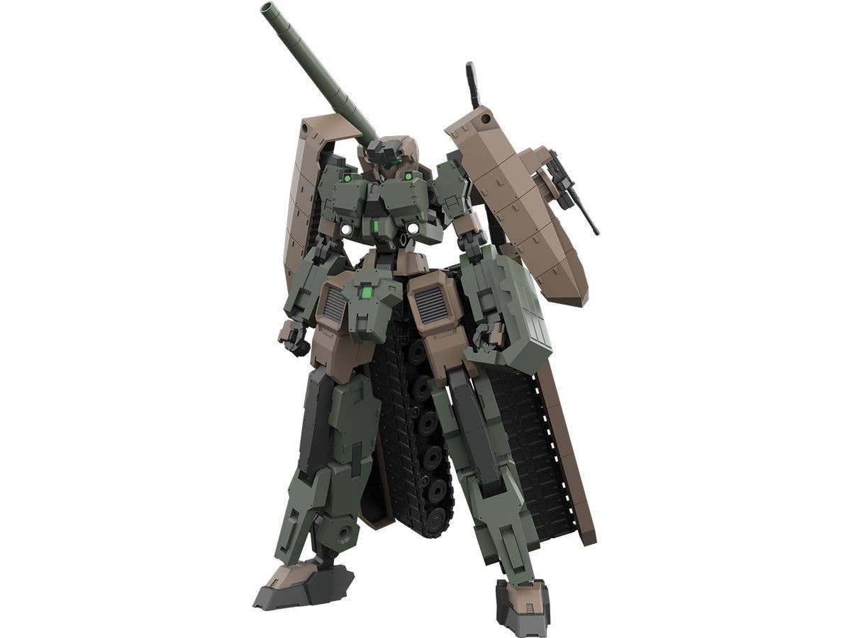 Frame Arms TYPE70MODEL1 GOU-RAI2