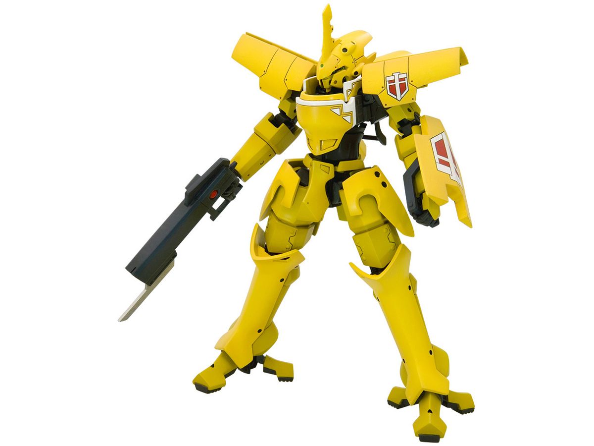 Eltemus Renewal ver. (Broken Blade) (Reissue)