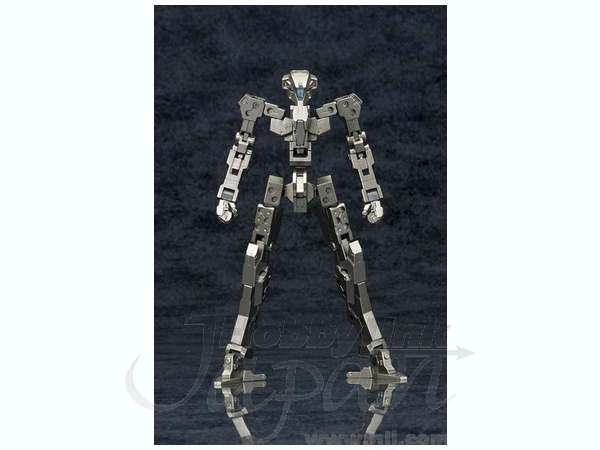 Frame Architect Type-001 for Modelers Edition