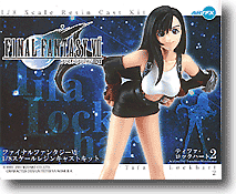 Tifa Lockhart Ver. 2