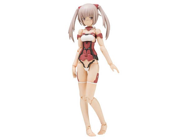 Frame Arms Girl Innocentia