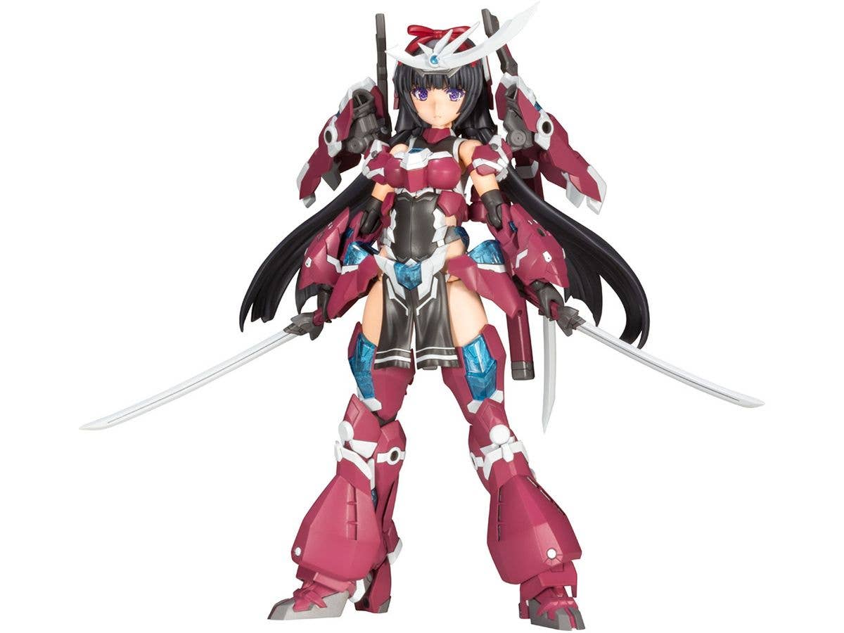 Search: Frame Arms Girl | HLJ.com