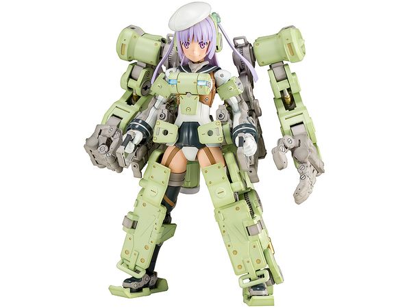 Frame Arms Girl Greifen (Reissue)