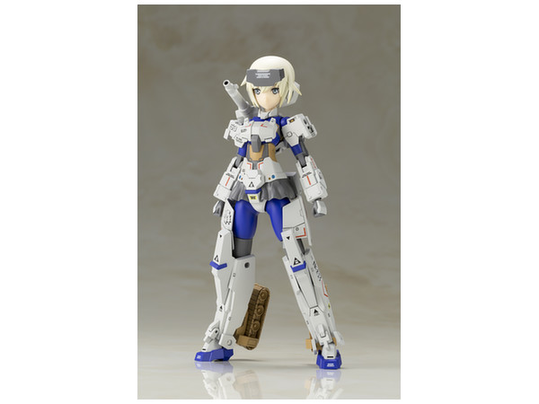 Frame Arms Girl Gourai by Jun Watanabe
