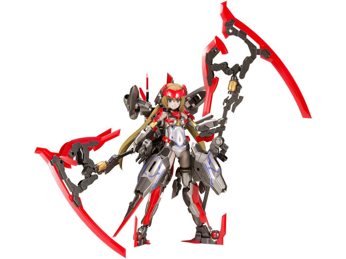 Frame Arms Girl Hresvelgr=Invert (Reissue)