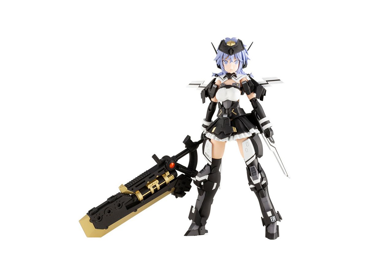 Frame Arms Girls Rokkaku Shiki