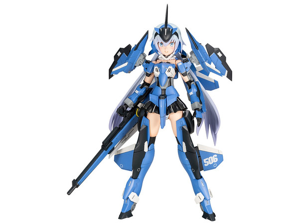 Frame Arms Girl Stylet XF-3