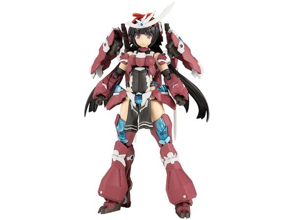 Frame Arms Girls Hand Scale Magatsuki