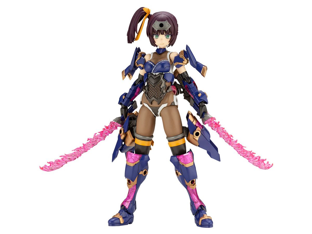Frame Arms Girl Ayatsuki