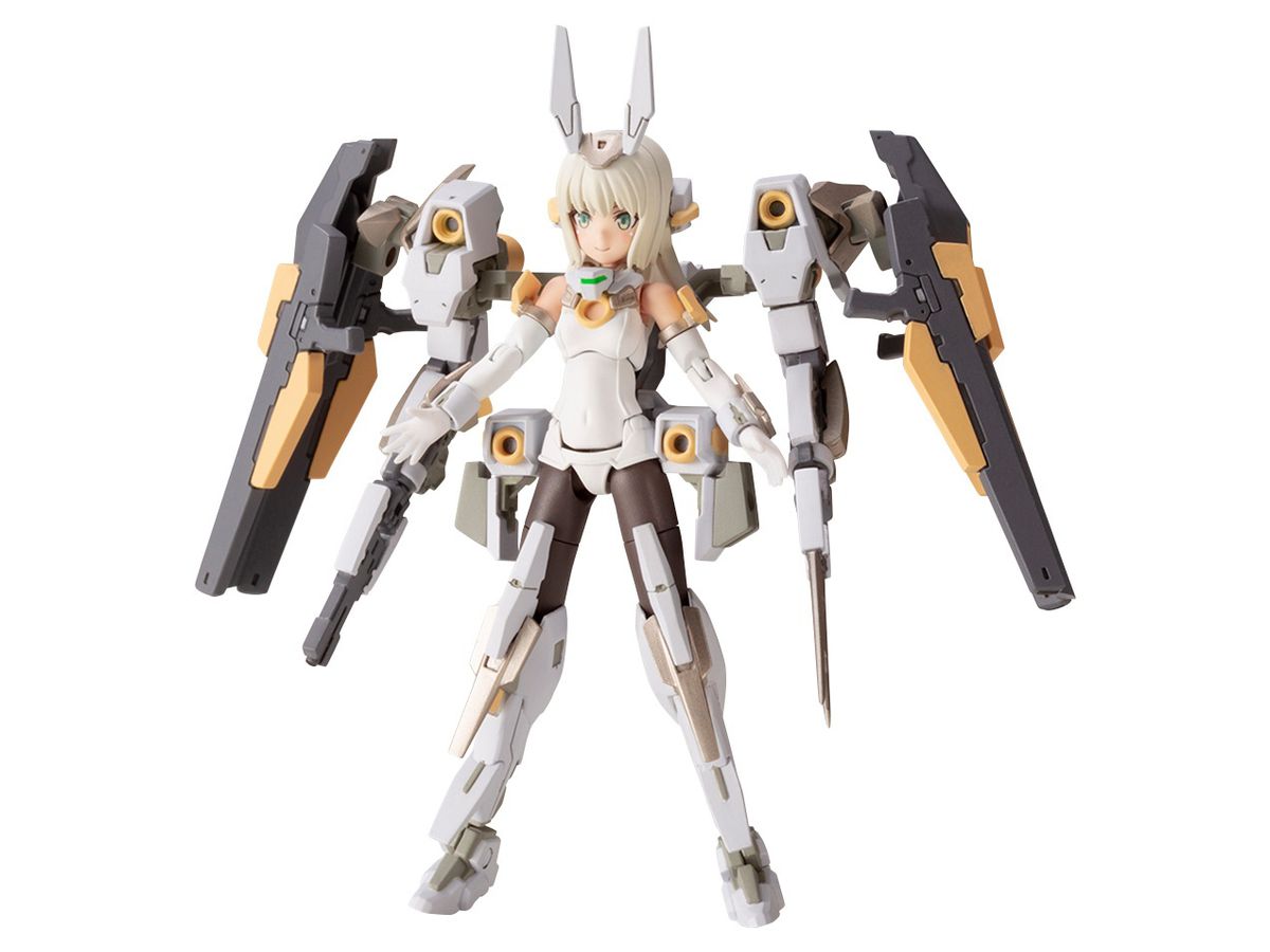 Frame Arms Girl Handscale Baselard Animation Ver.