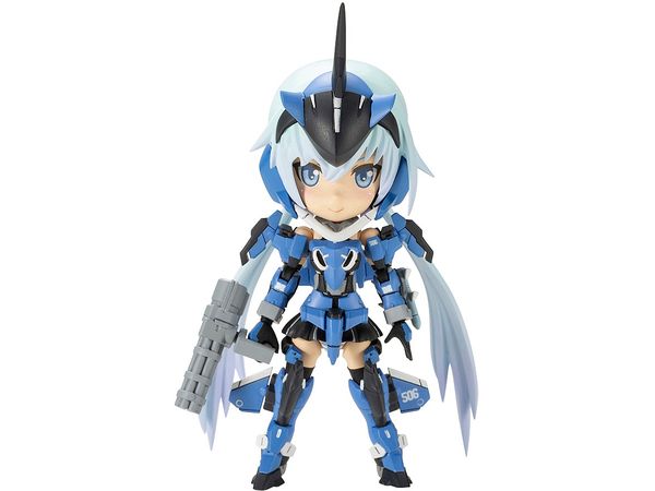 Frame Arms Girls Qpmini STYLET