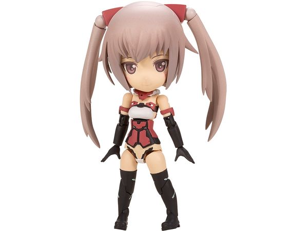 Frame Arms Girls Qpmini Innocentia