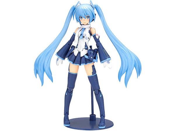 Frame Music Girl Snow Miku Another Color Ver.