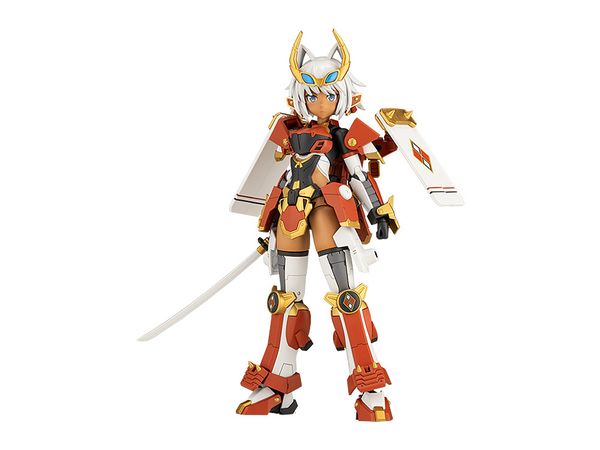 Frame Arms Girl Shingen