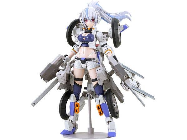 Frame Arms Girl Second Jive