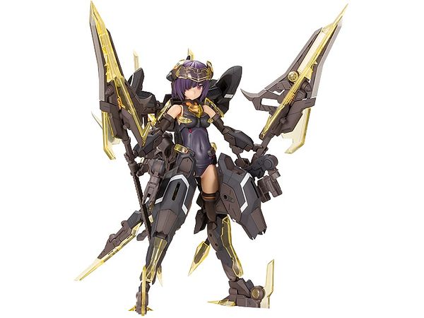 Frame Arms Girl  Hresvelgr=Albas