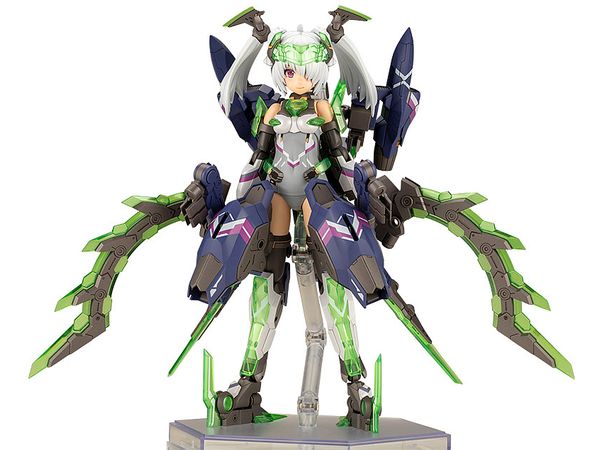 Frame Arms Girl Hresvelgr=Cornix