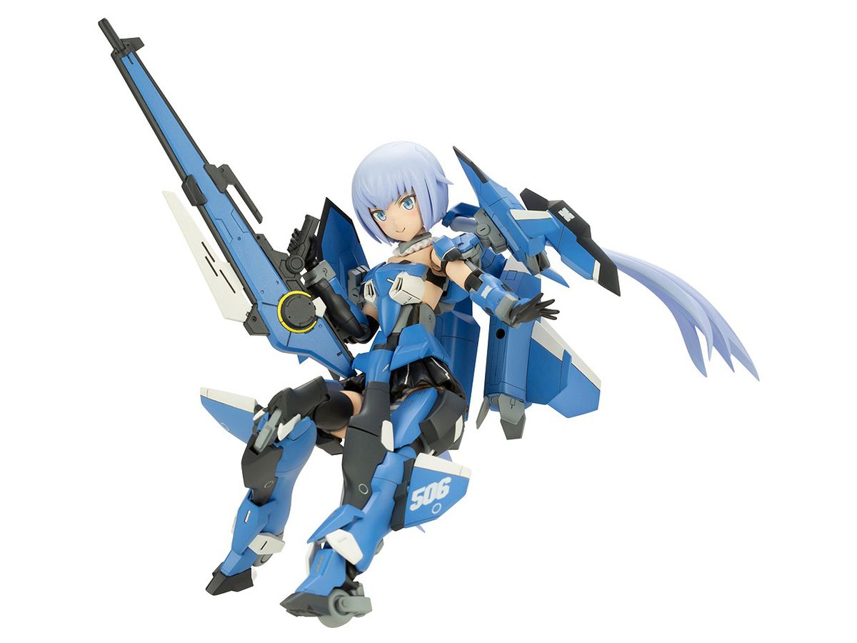 Frame Arms Girls Stylet XF-3 Plus