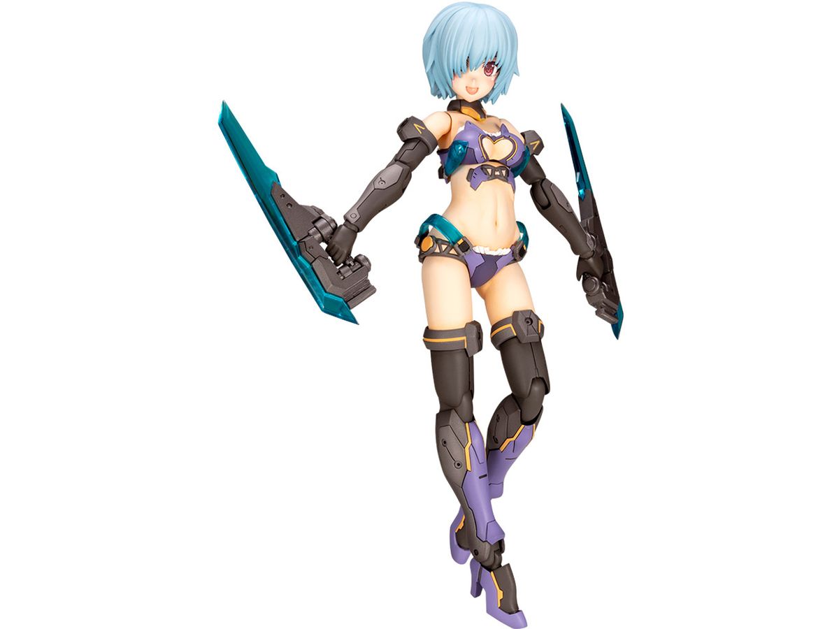 Frame Arms Girl P3 HRESVELGR Bikini Armor Ver.