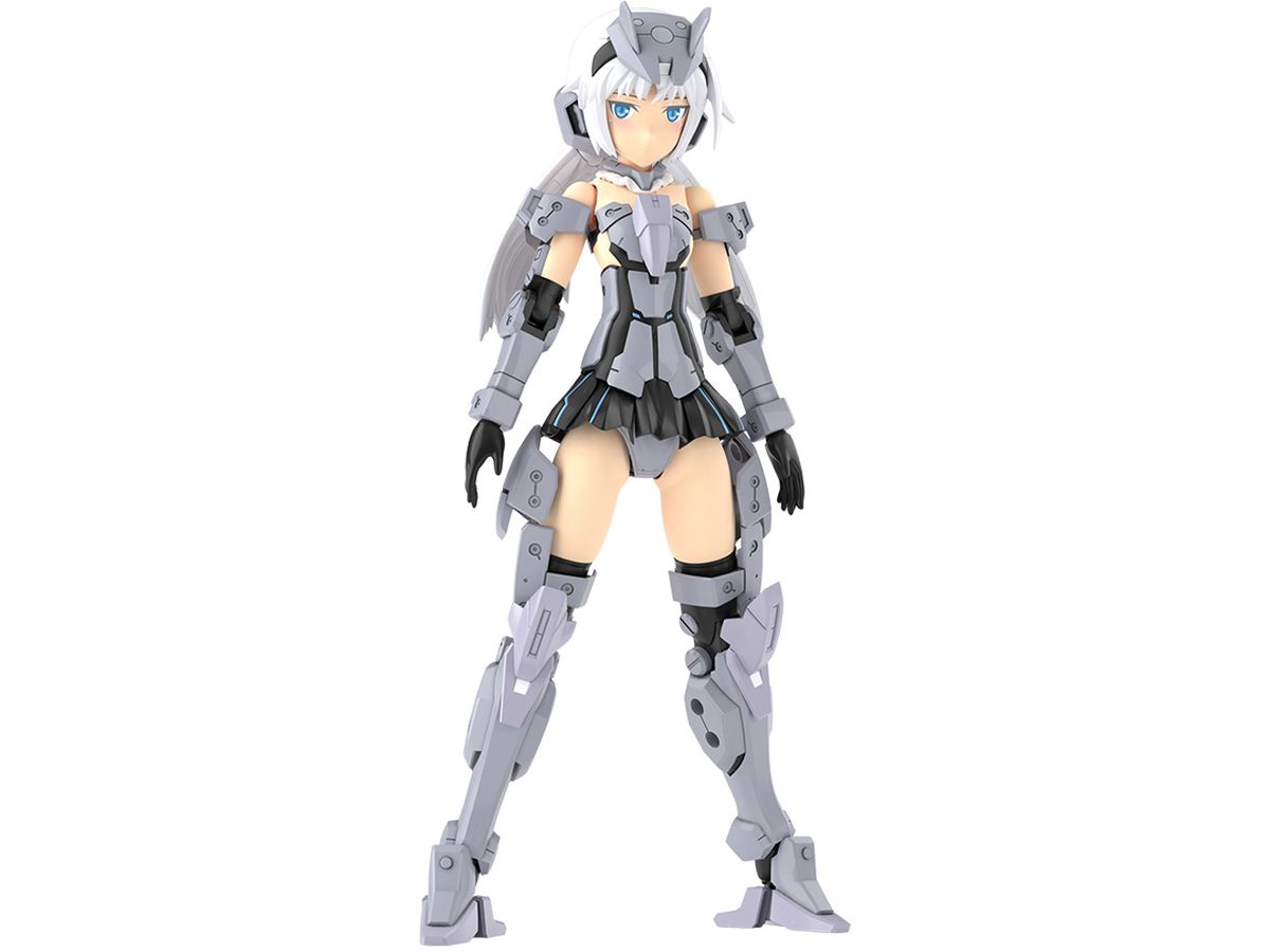 Frame Arms Girl Grande Scale Architect