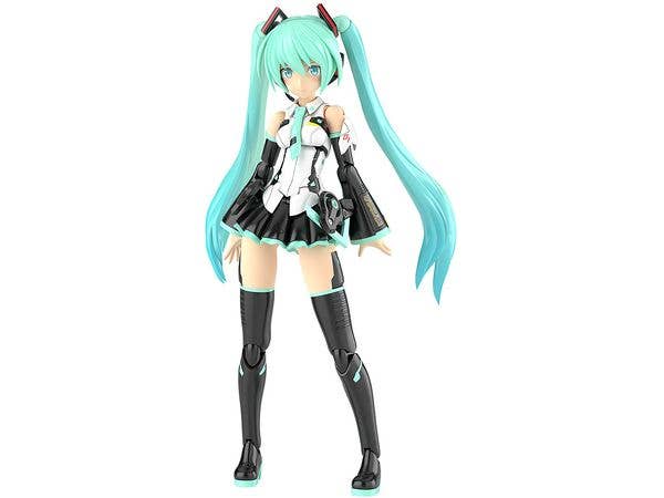 GRANDE SCALE Frame Music Girl Hatsune Miku