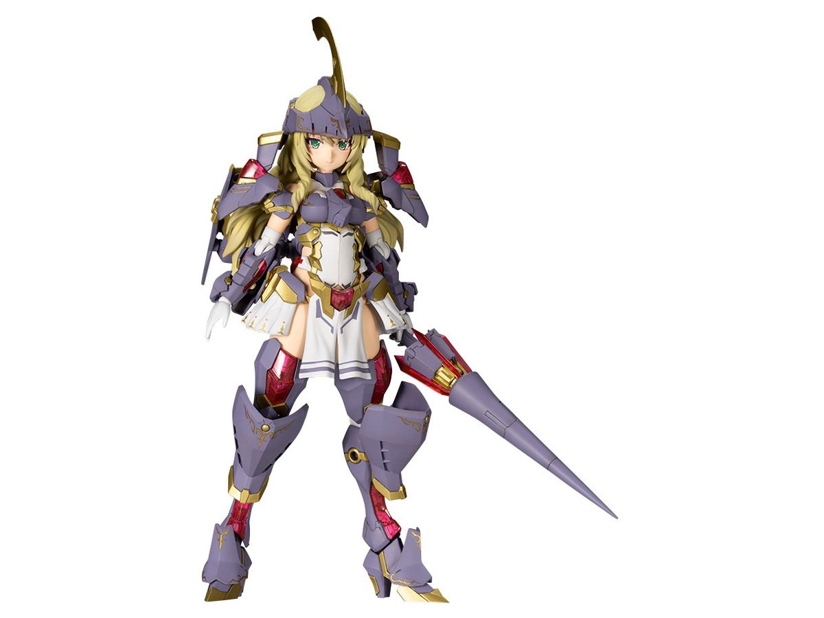 Frame Arms Girl Durga I (Reissue)