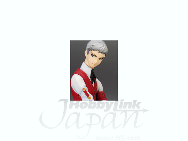 figma 322 Makoto Yuki (Persona 3 The Movie) | PlazaJapan