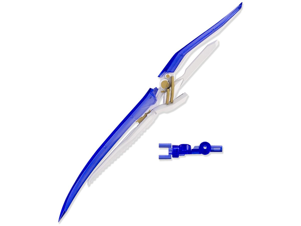 Virtua Style 06 Silhouette Sword White Ver.