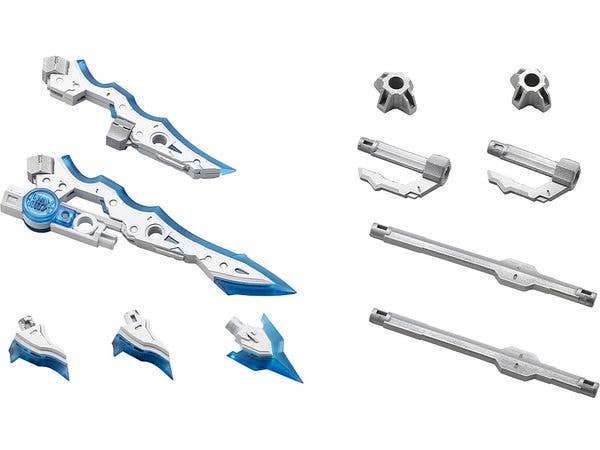 Virtuous Style 12 Moralltach & Beagalltach