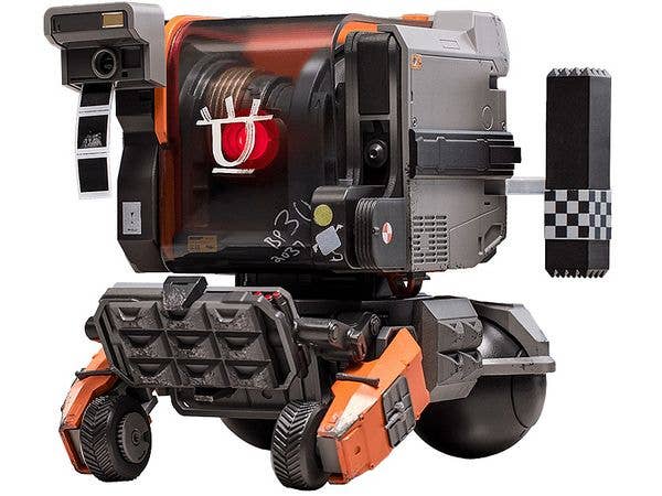 Friston-3 (Arknights)