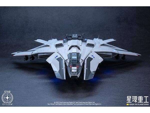 Anvil F8C Lightning (Plastic Model Kit Ver.) (Star Citizen)