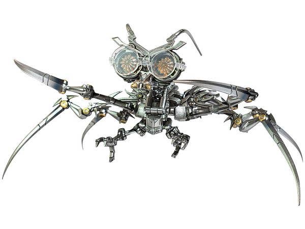 Transformers Scalpel Action Figure (Transformers: Dark of the Moon)