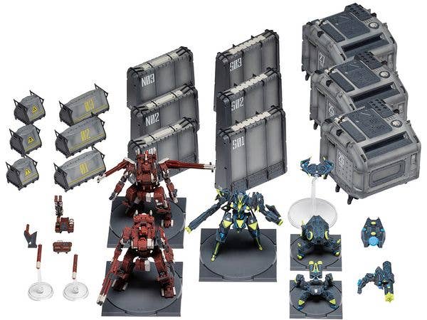 Raid: Starter Set (Ember: Obsidian Protocol)