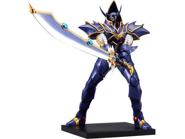 Buster Blader OSHI WORKS (Yu-Gi-Oh!)