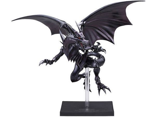 Red-Eyes Black Dragon Oshi Works (Yu-Gi-Oh!)