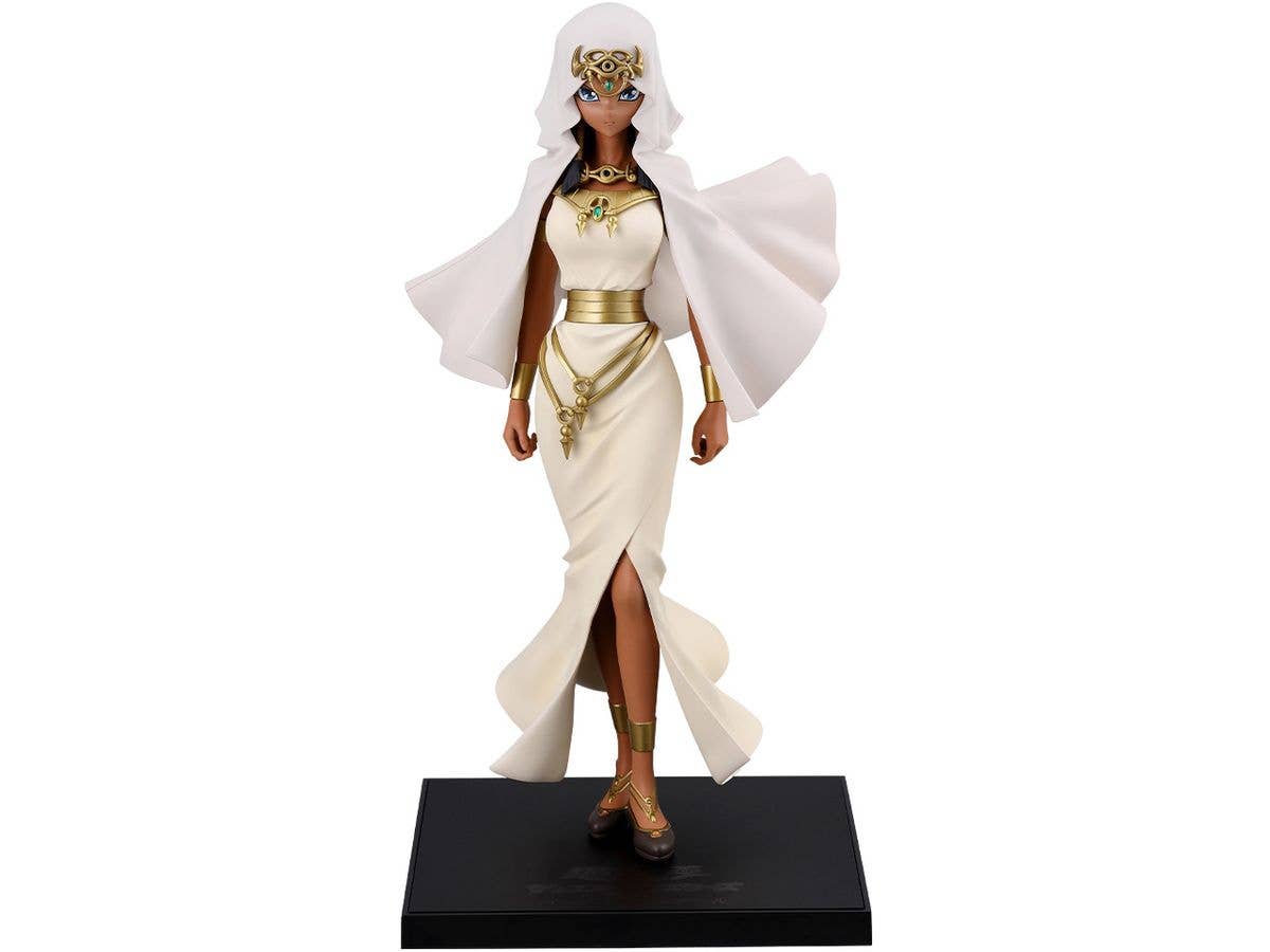 Ishizu Ishtar OSHI WORKS (Yu-Gi-Oh!))