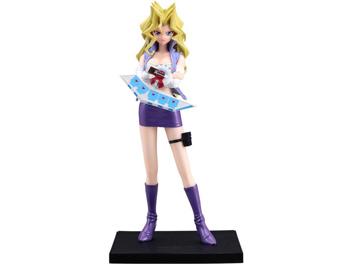 Mai Valentine OSHI WORKS (Yu-Gi-Oh!)