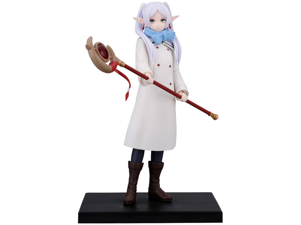 Frieren OSHI WORKS (Frieren: Beyond Journey's End)