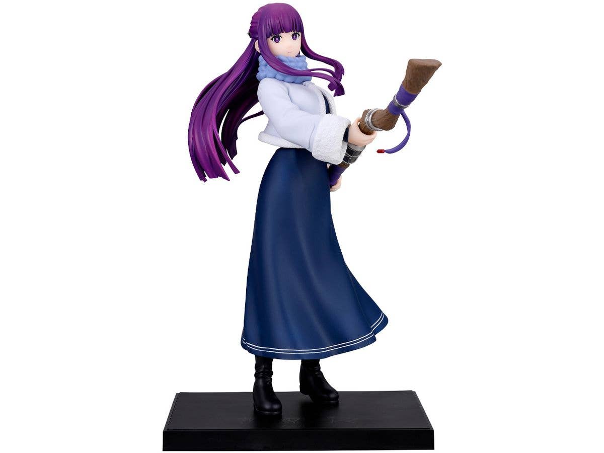 Fern OSHI WORKS (Frieren: Beyond Journey's End)