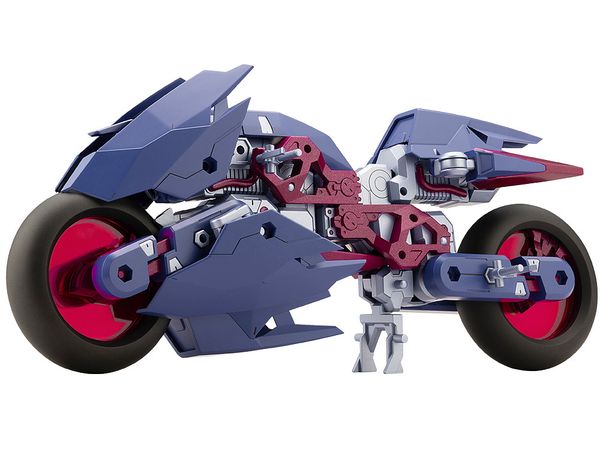 Gigantic Arms Rapid Raider (Shadow Dancer Ver.)