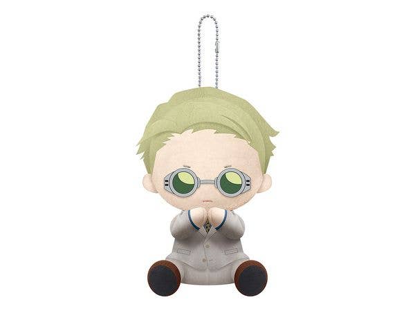 Pitanui Kento Nanami (Jujutsu Kaisen)