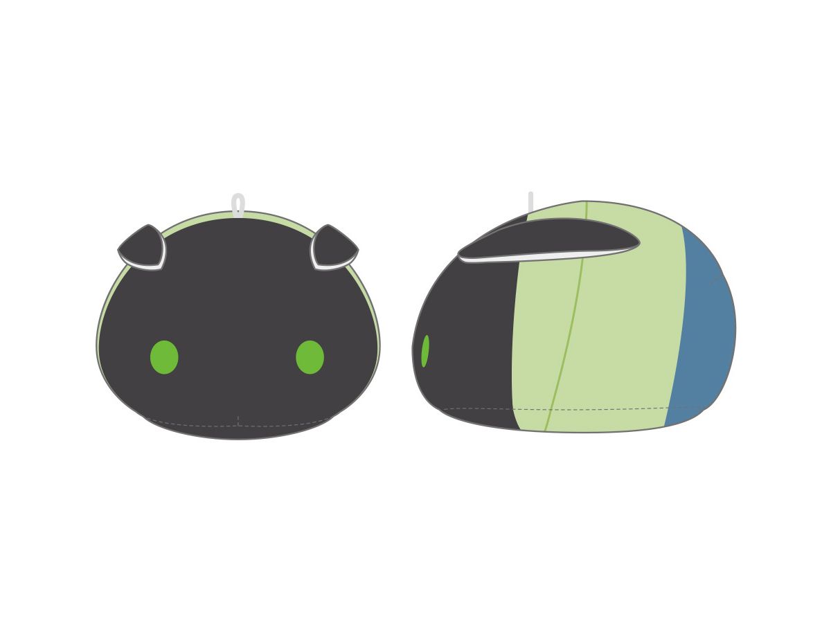 Mochifure Plush Toy Choromatsu
