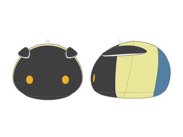 Mochifure Plush Toy Jyushimatsu