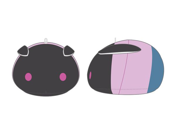 Mochifure Plush Toy Todomatsu