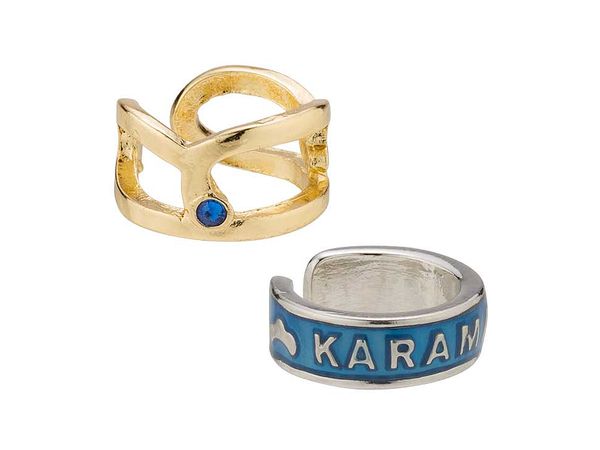Oshimimi Ear Cuff Set Karamatsu (Osomatsu-san)